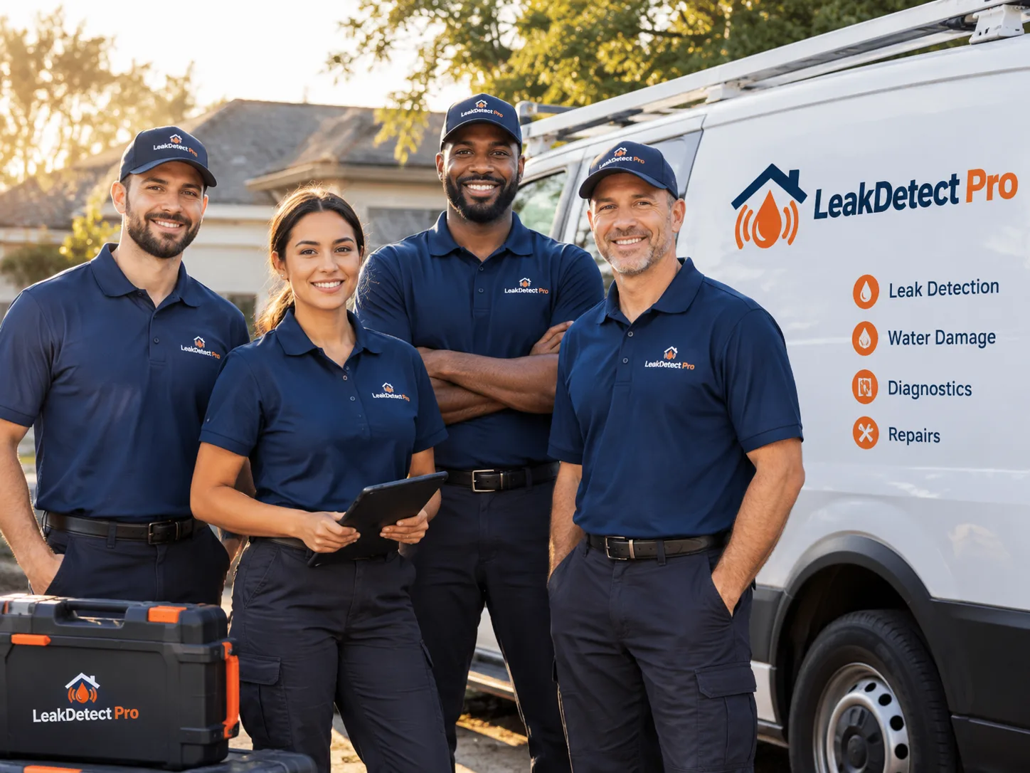 Roof Repair company in Hanover, PA
